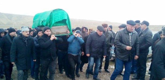 Azərbaycanlı məşhurun övladı faciəvi şəkildə ölüb -