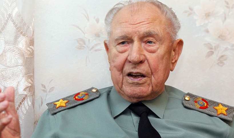 20 Yanvar faciəsinin baiskarı - 93 yaşlı Yazov ömürlük həbs oluna bilər