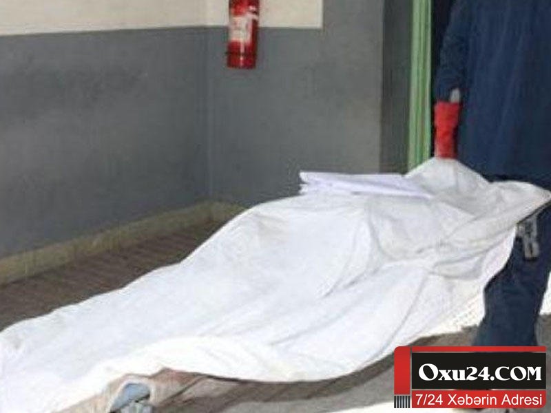 Bakıda mənzildə qadın meyiti tapılıb
