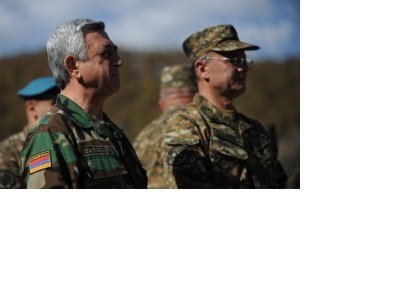 Erməni mətbuatı: “Qarabağ ordusunun bir gecədə 51 əsgəri ölüb”