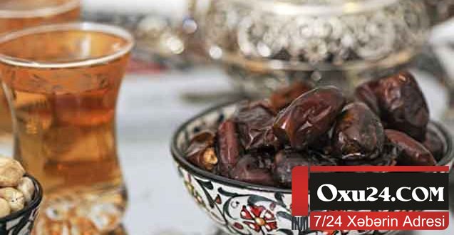 Müqeddes Ramazan ayının 5-ci günün duası