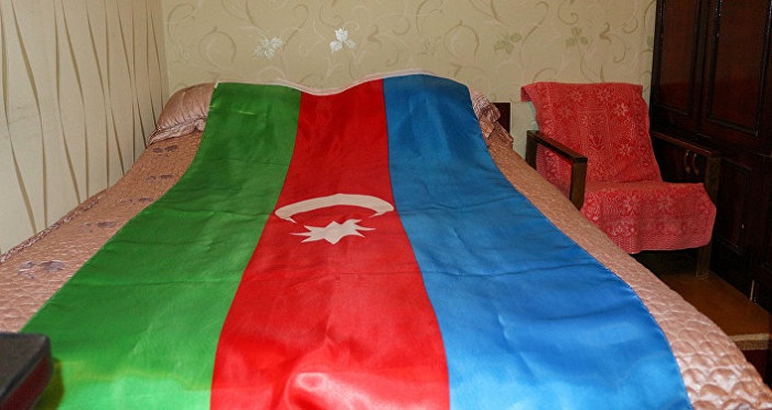 Düşmən Naxçıvana hücuma cəhd etdi - ŞƏHİDİMİZ VAR!