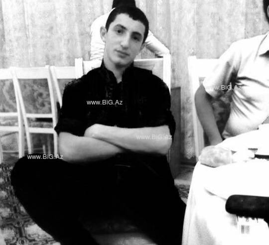 \\\"4 bacının tək qardaşı idi...\\\" - Naxçıvanda şəhid olan  əsgərimizin FOTOSU