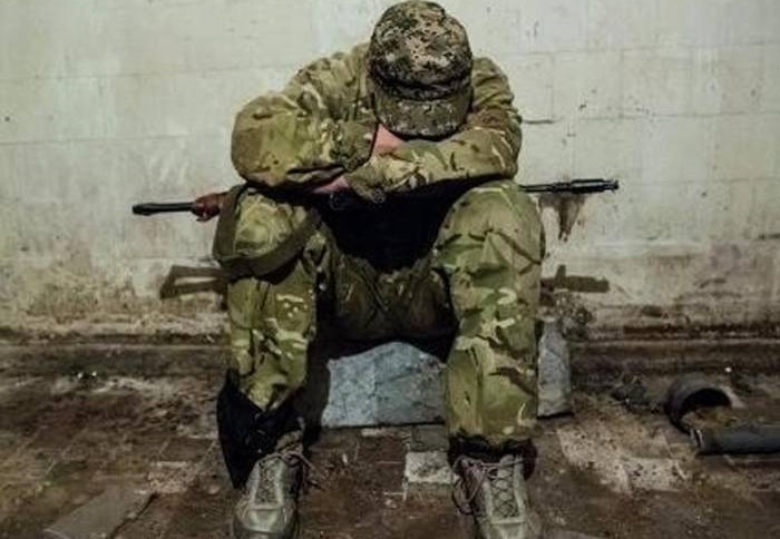 Erməni əsgər güllələndi - SON DƏQİQƏ