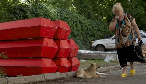 Армения, жди новый «груз 200»: ответ на нахчыванскую провокацию будет жестким
