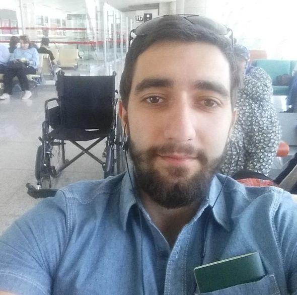 Bakıda dəhşət - Tələbə özünü öldürdü + FOTOLAR