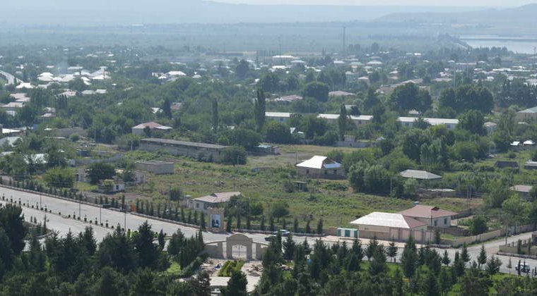 Ermənilər bu rayonlarımızı narkotik plantasiyalarına çeviriblər -