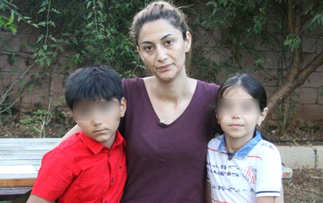 Azərbaycanlı kişi 2 uşağının anasını başqa kişilərə satıb -