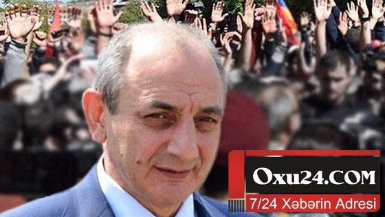Qarabağda vəziyyət dəyişir, ermənilər Bakıya ÜZ TUTUR – İrəvana BÖYÜK ŞOK