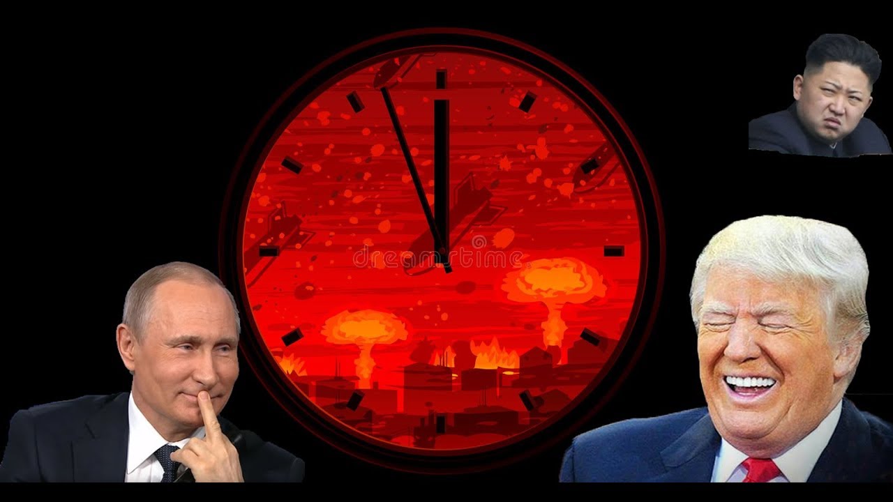 Nüvə silahı “qiyamət günü”nü uzaqlaşdırır? - Sensasion iddia