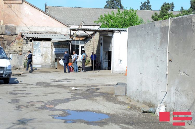 Dəhşətli partlayışda daha bir nəfər öldü