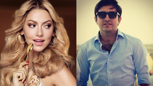 Ziya Məmmədovun oğlu ilə Hadisə arasında davanın ŞOK DETALLARI