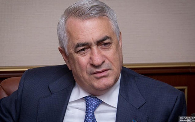 “Vergilər Nazirliyi indi adam balası kimi işləyir...” - Cavid Qurbanov