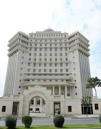 I və IV qruplar üzrə qəbul imtahanlarının nəticələri açıqlandı