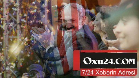 Paşinyanın Tbilisi səfərinin SİRRİ: İrəvanın Bakı qorxusu və ruslara qarşı YENİ OYUN