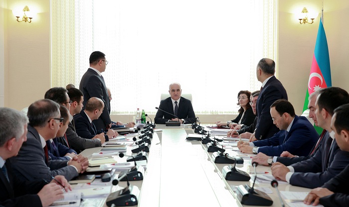 18 min yeni iş yeri açılır - NAZİRDƏN ŞAD XƏBƏR