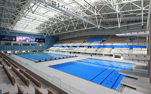 Bakıda faciə:Məşq zamanı insultdan öldü