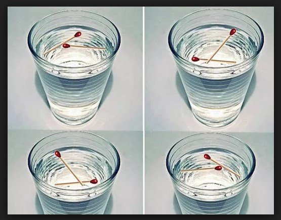 Evinizdə cadu olub, olmadığnı asanlıqla yoxlaya bilərsiniz! - TEST!