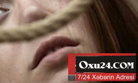 Bərdədə 18 yaşlı qız intihar edib