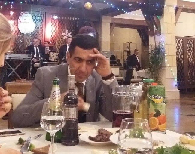 Azərbaycanda xanım müğənninin oğlu vəfat etdi -