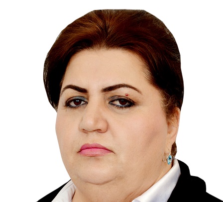 Azərbaycanda sensasion olay: Qadın direktor uşağın belində oturdu