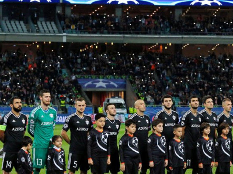\\\"Qarabağ\\\" 9 futbolçu ilə yolları ayırdı -