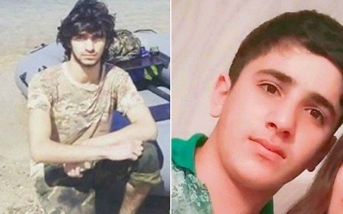 Dənizdəki qayıqdan tapılan meyitlər itkin düşən idmançılara aid imiş