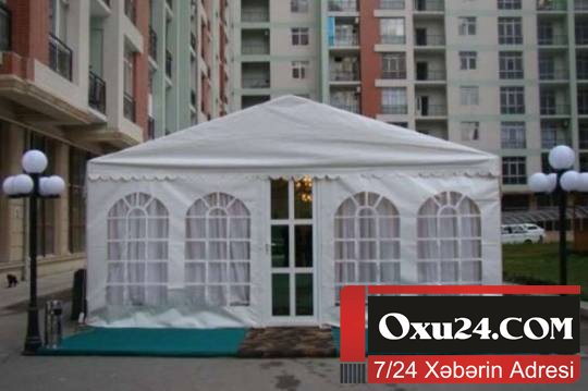 Mədəniyyətimizə AĞIR İTKİ