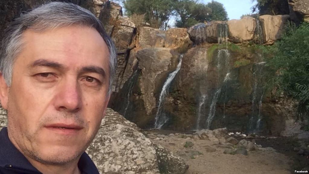 Keçmiş icra başçısını təcridxanada öldürüblər? - SENSASİON OLAYLA BAĞLI  AÇIQLAMA