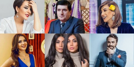 Azərbaycanın biznesmen müğənniləri: kim hardan pul qazanır? - SİYAHI