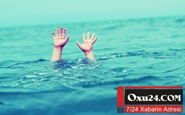 Gürcüstanda azərbaycanlı tələbə çayda boğulub