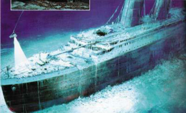 Suyun altında 3 əsr qalan 18 milyardlıq xəzinə — Dünyanın ən böyük dəfinəsi