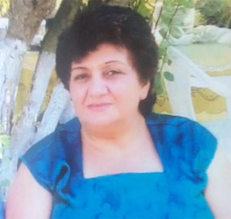 Şirvanda məktəb müəllimi itkin düşüb - FOTO