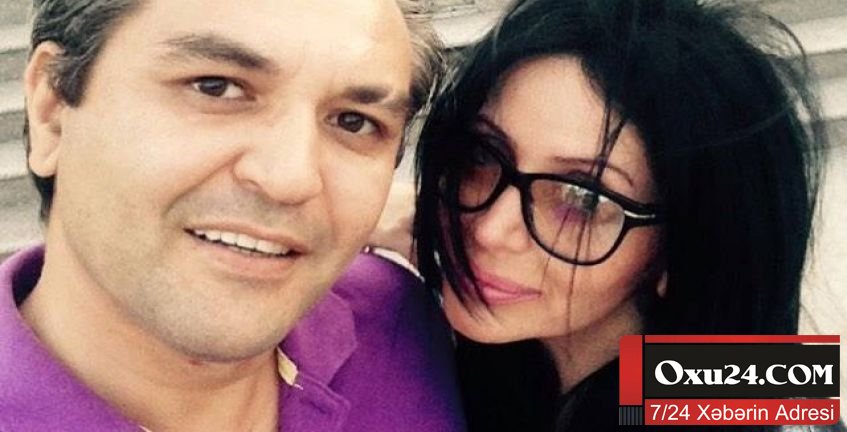 Azərbaycanlı müğənni elə dəyişdi ki... - Əri də tanımadı / FOTO