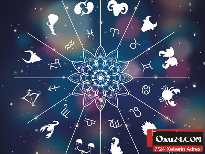 Günün ulduz falı: 27 may, 2018