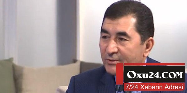 Xalq artistinə ağır itki baş verib