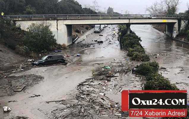 Azərbaycanda 60 kənd işıqsız, 7-si isə qazsız qaldı