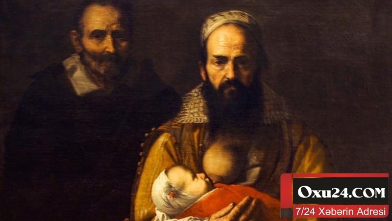 Tarixin ən müəmmalı hadisəsi – 37 yaşına qədər qadın idi, sonra…