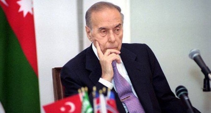 Heydər Əliyev Topçubaşovun qəbir yerini necə satın alıbmış?- Cümhuriyyətin qürbətdə uyuyan BAŞLARı