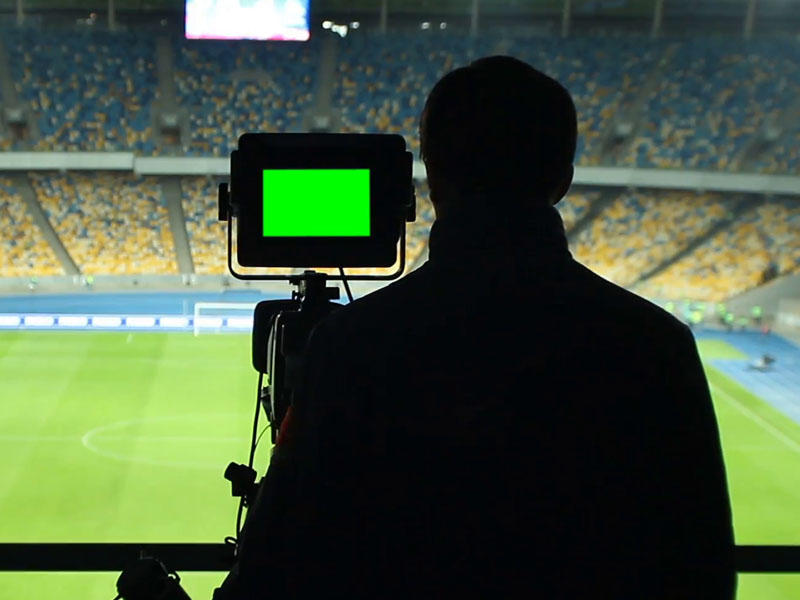 Günün matçlarını yayımlayacaq kanallar - SİYAHI