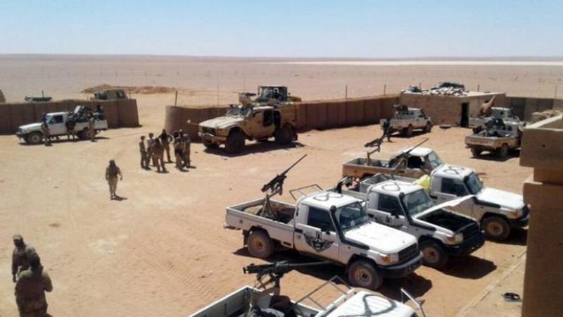 ​​​​​​​Ruslara hücum edən döyüşçüləri ABŞ hazırlayıb: 87 ölü... – ŞOK İDDİA