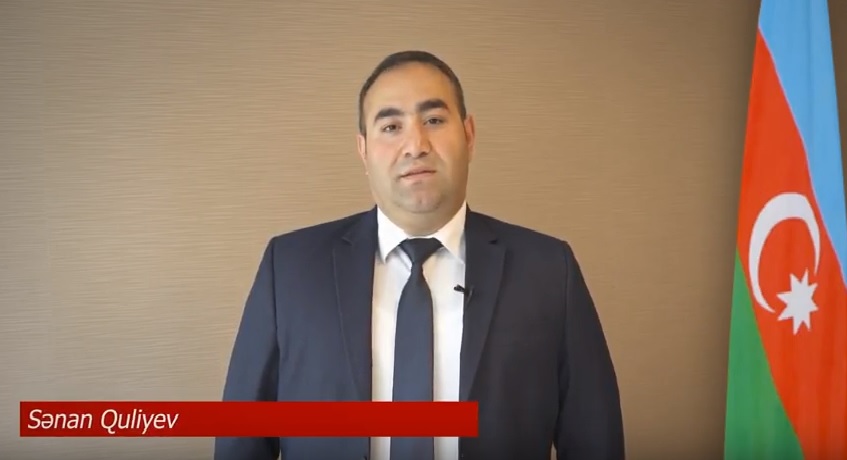 Türkiyənin tanınmış həkimləri Azərbaycan xalqını belə təbrik etdilər –