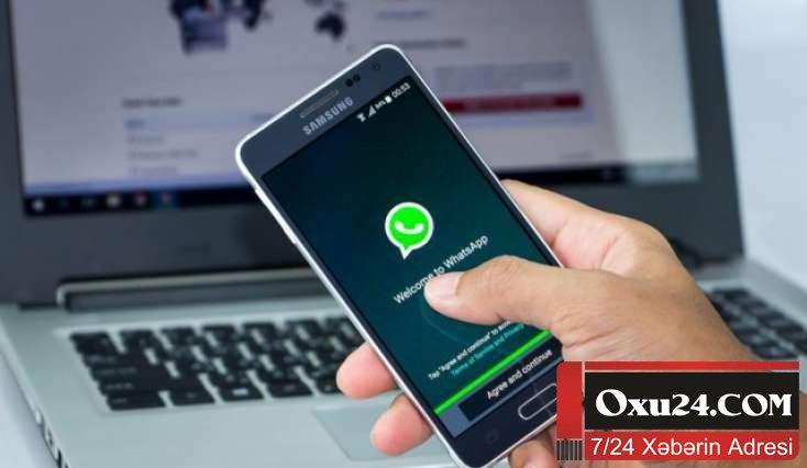 “WhatsApp”da gözlənilməz xəta: İstifadəçilərə ciddi problem yaranıb