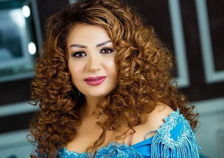 Azərbaycanlı müğənni: \\\"Ərim deyirdi ki, get toya pul gətir\\\"