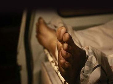 5 yaşlı uşaq anasını öldürdü - Azərbaycanda dəhşət