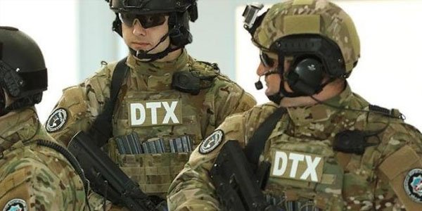 DTX-nın əməkdaşı həbs olundu - ŞOK ƏMƏLİYYAT