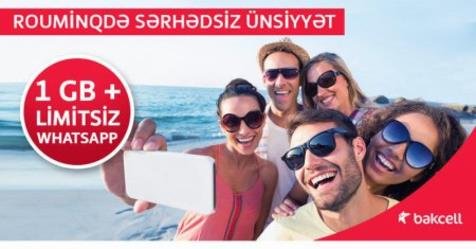 WhatsApp pulsuz oldu