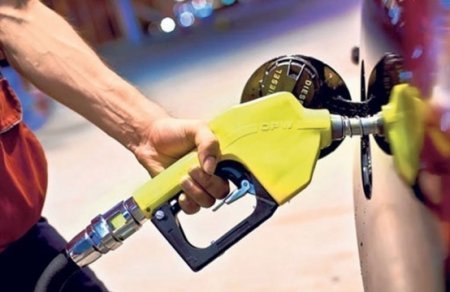 \\\"Böyük ehtimalla dizel bahalaşacaq\\\" - Ekspert