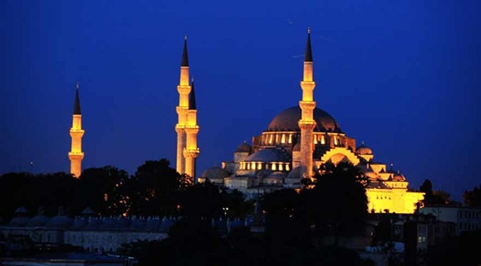 Ramazanın 14-cü gününün duası - İmsak və iftar vaxtı