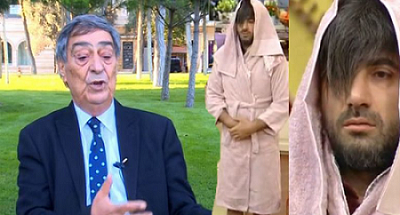 \\\"Zaur efirdə fahişəliyi təbliğ etdiyi üçün  Qaradağlının üzünə tüpürmüşəm\\\" -